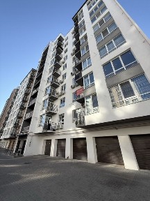 Продам 3к 68.1 м2 ЖК Дніпровська Брама котеджний комплекс Золоті Ключи