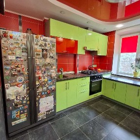 Продам большую 3х к квартиру Янтарная Клочко Березинка Караван