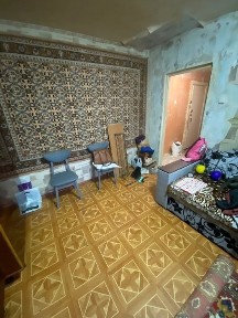 Продам 2-ком. квартиру ул. Осенняя