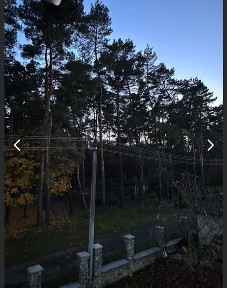 Дача - будинок в Ремлі