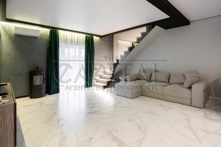 Аренда автономного дома, Дарницкий р-н 10 хв м. Славутич/Осокорки, ГАЗ