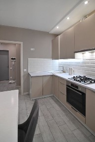 Довгострокова оренда 1к квартири в Новобудові (Екватор/Ювілейний)