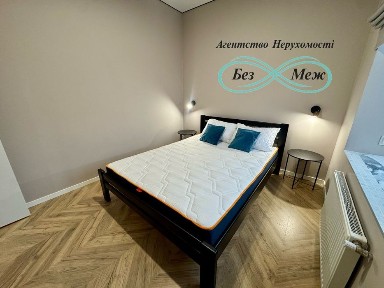 Дизайнерська міні 2к ЖК <a href='/newbuilding/6503/view/zk-atmosfera'>Атмосфера</a> центр вул. Європейська