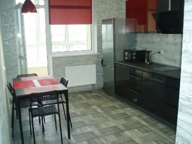 Власник здає 1-кімнатну ЖК Варшавський