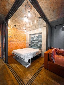 Оренда квартири Драгоманова 2б Дизайнерський ремонт