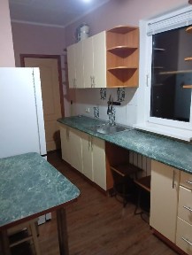 Оренда 1-кімнатної квартири в Гостомелі