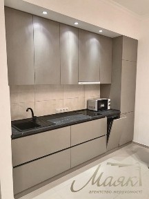 Аренда 1 комнатной квартиры в ЖК 38 Жемчужина, ул. Жилянская