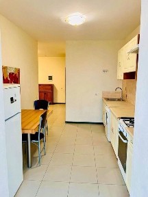 Простора квартира з газом! ЖК Євромісто Крюківщина