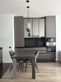 Без% Оренда Парк Авеню Park Avenue 61м2 Демеевская 29