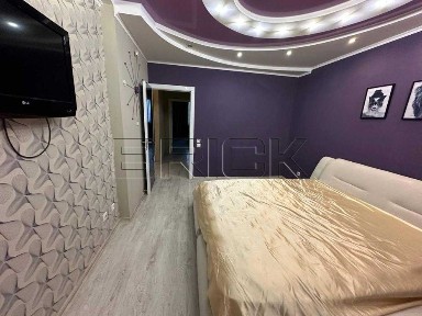 ‼️ Оренда‼️3 кімнати‼️метро Осокорки‼️Єлизавети Чавдар‼️