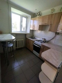 Здам 1-кім. кв, м.Переяслав