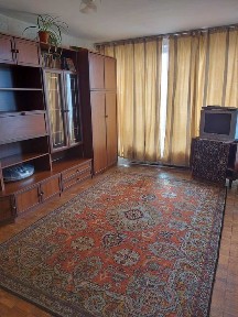 Оренда. Квартира на Борщаговке возле Обойного рынка