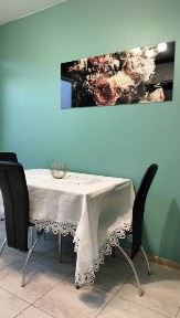 Сдаєтся 1к Осокорська 2а 9/21 Зарічний Дарницький 23000грн