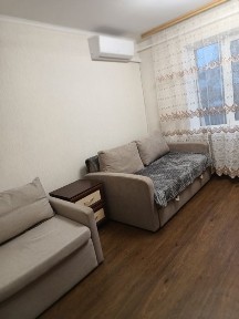 Оренда 1 кім кв Київ Святошинський р, пр. Приладний 4