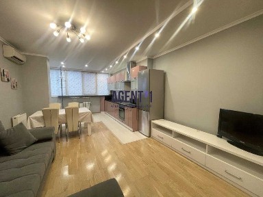 Оренда 2-кімнатної квартири м. Київ, просп. Валерія Лобановського, 4Г