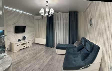 Без комісії. ЖК «Нова Англія» Здам квартиру студія+спальня