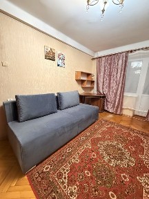 Оренда 1-кімнатної квартири. Дніпровський р-н