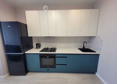 Київська область, Софіївська Борщагівка