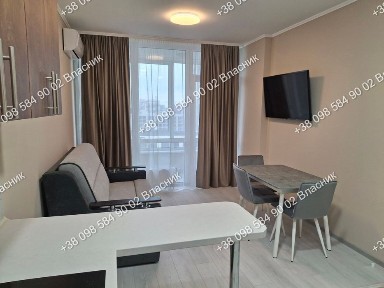 ЖК Варшавський. Оренда без% 1 кім. кв-ри.