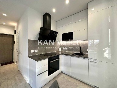 Оренда 1к квартири 42 м2 в ЖК Файна Таун. Без комісії!