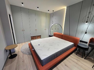 Оренда 3-к квартири ЖК Сан Франциско. Берестейський просп, 67. Нивки