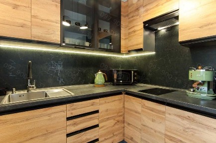 Оренда 1к квартири Максимовича 24-В ЖК Нова Англія