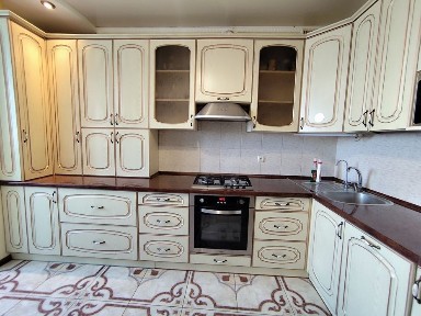 Київська область, Софіївська Борщагівка