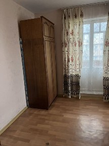 Однокімнатна квартира на Воскресенке