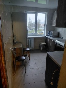 Здам 2-кім квартиру по вул. Алішера навої 86