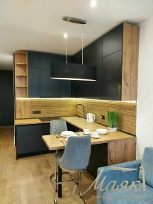 Оренда 2к квартири 60 м², ЖК Tetris Hall, Олімпійська