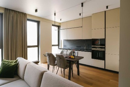 WOW! 2к! ЖК Chicago Central House! Низький поверх! Центр!