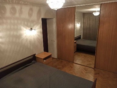 Оренда чудової 2-х кімнатної квартири поруч з метро Святошин