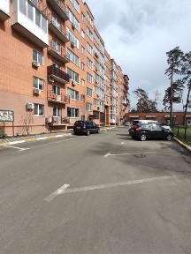 Довгостроково. Здам квартиру у <a href='/newbuilding/563/view/zk-vorzel-park'>Ворзель Парк</a>