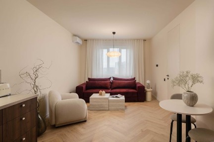 Світло є завжди! 1 кімнатна м. Васильківська