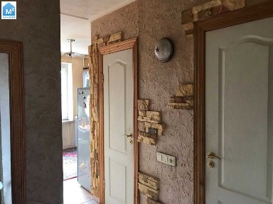 2 кімнатна квартира, вул. Марганецкая, ДВРЗ, Вільна