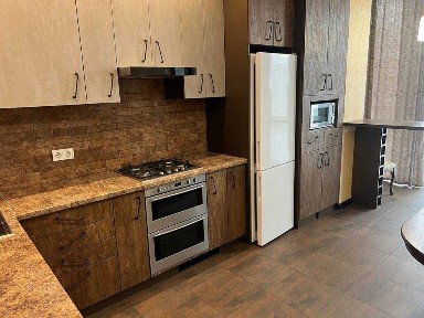 Затишна двокімнатна квартира Гатне, вул. Абрикосова, 14.м. Теремки 10хв