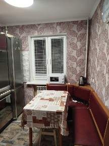 Здам 1 кімнатну квартиру. Подільський район.