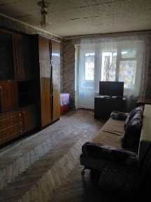 Мрії (Туполева) 15 Е Оренда однокімнатної квартири