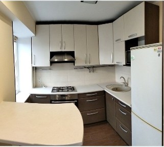 Оренда євро двушки в центрі Бучі