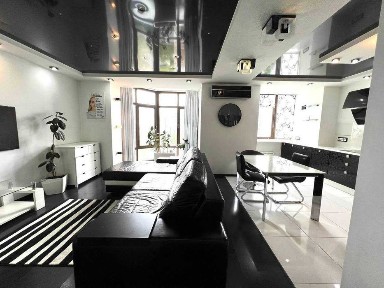 Оренда 1 к. кв. на ВДНГ - Юлії Здановської 52/3