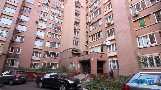 Оренда 1 кімн. квартири Антоновичка Горького