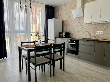 Оренда квартири у ЖК Метрополія 2, м. Вирлиця, Вірменська 8