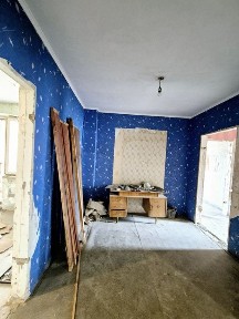 Промавтоматика вул Г. Крут 4 х кім квартира з дозолом на АВТОНОМНЕ опа