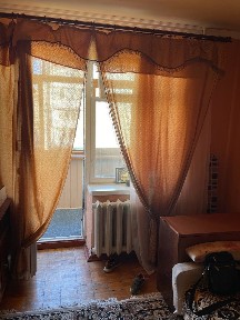 Аренда 1-комнатной квартиры 33 м², Григория Андрющенко ул., 4Б