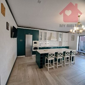 Оренда будинку с. Минай