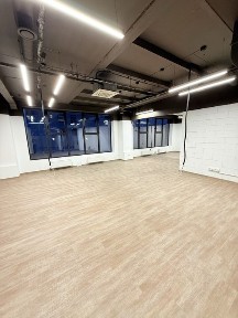 Оренда сучасного офісу з новим ремонтом біля метро