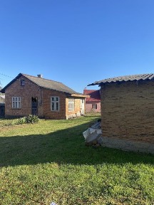 Продам будинок Гарячий Урбан