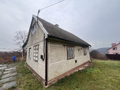 Будинок вулиця Снятинська