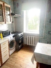 Одесса, Академика Глушко просп.