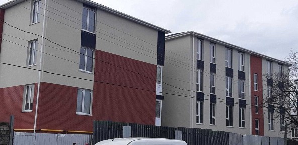 Одеська область, Одеса, Хаджибейський